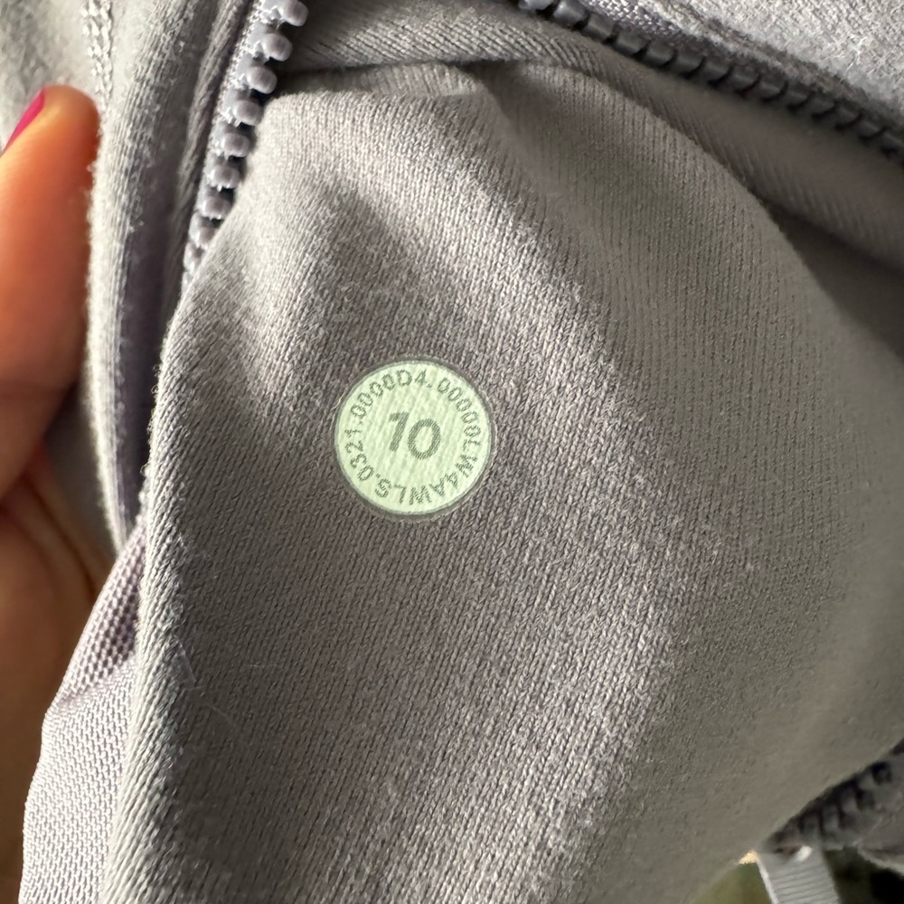 Lululemon Define Jacket - image 8